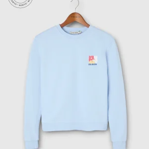 Sudadera woman second life