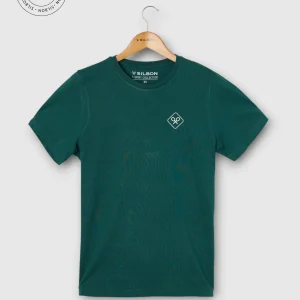 Camiseta second life