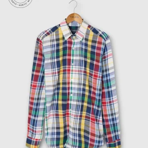 Camisa second life