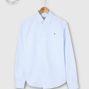 Camisa second life