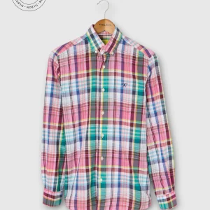 Camisa second life