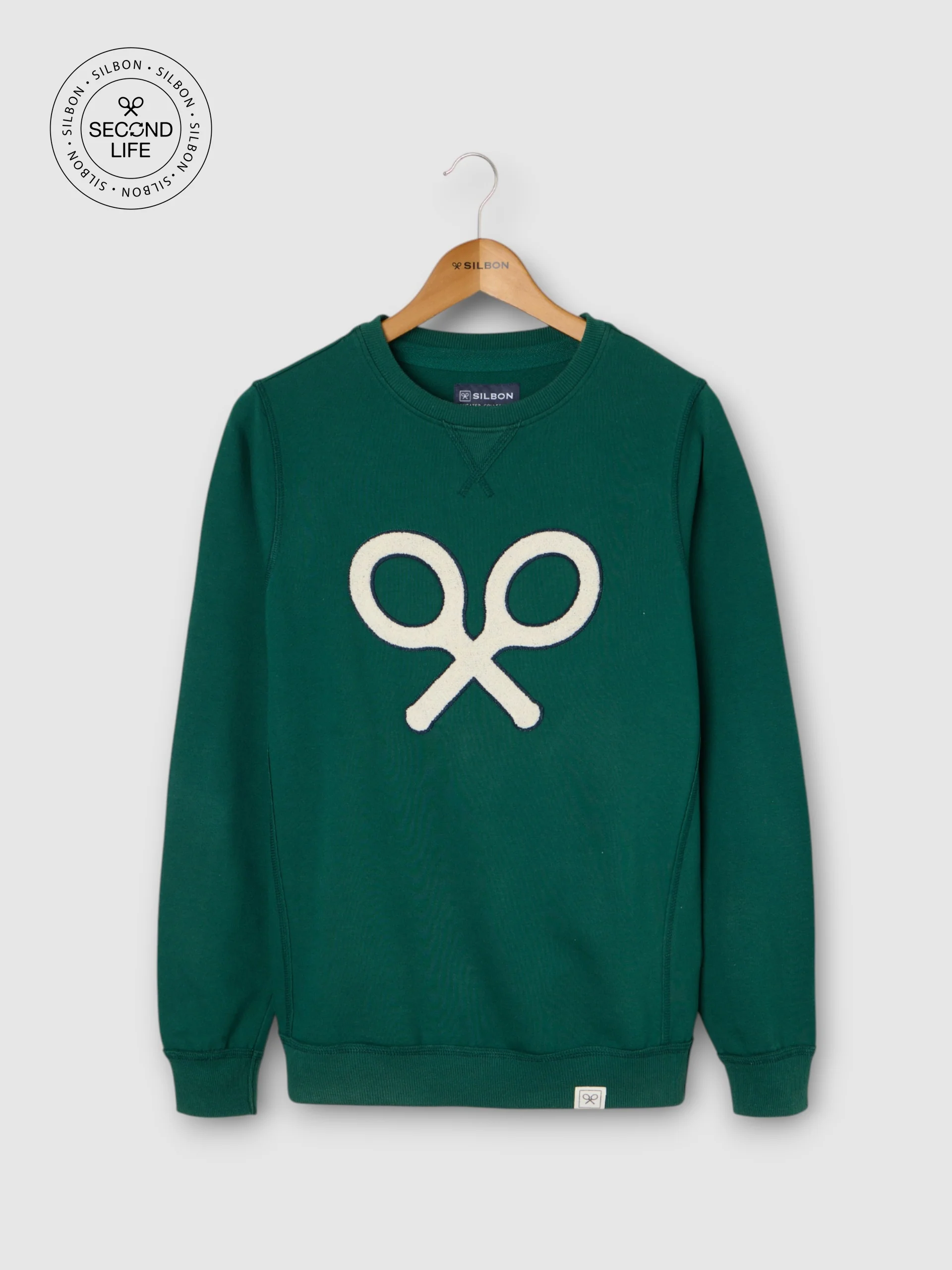 Sudadera second life - Imagen 2