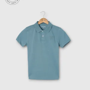 Polo kids second life