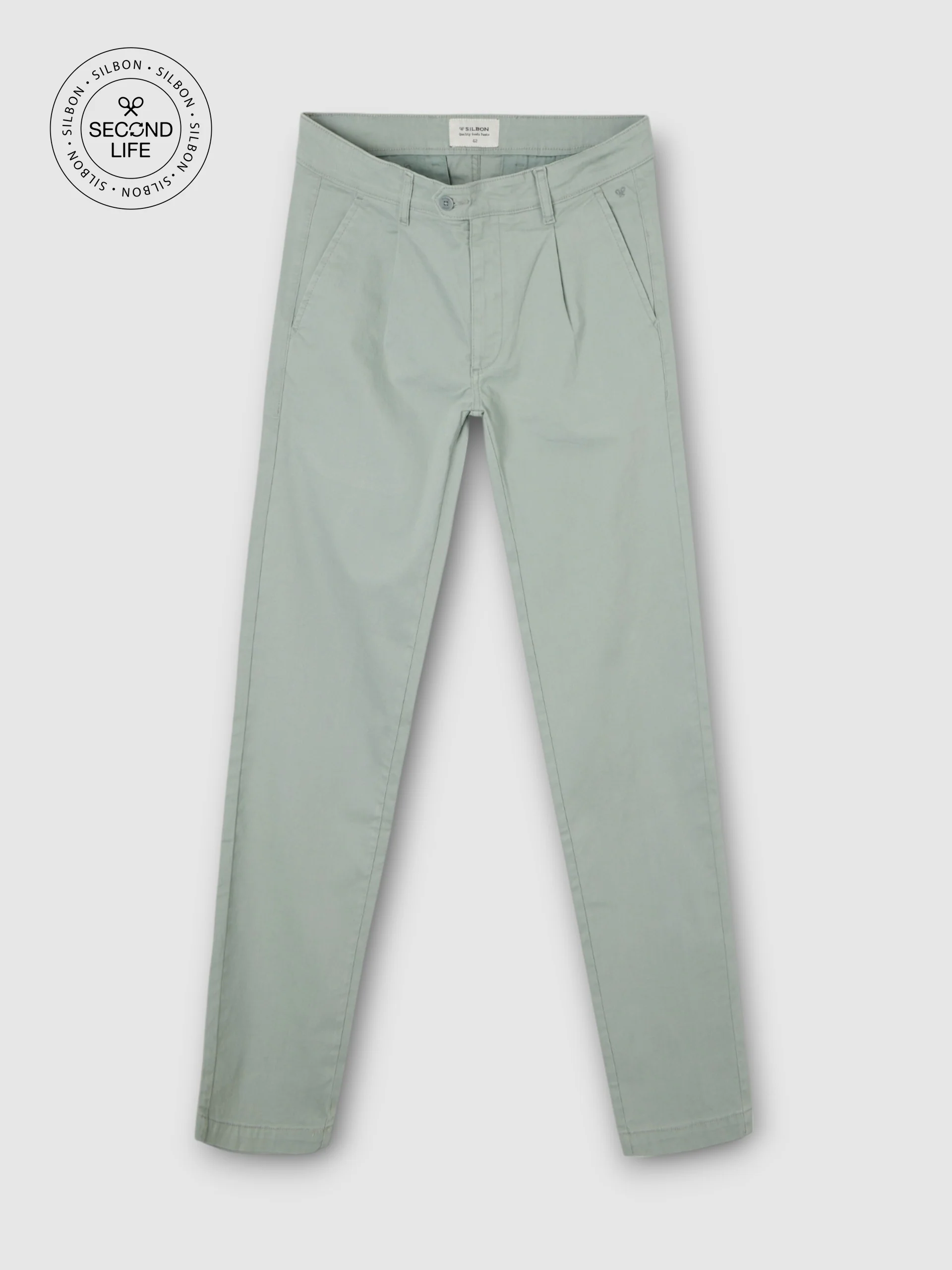 Pantalon second life