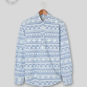 Camisa second life