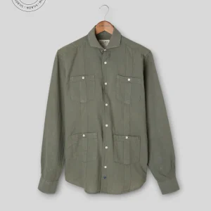 Camisa second life
