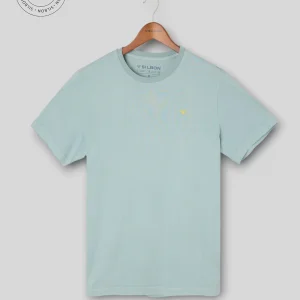 Camiseta second life