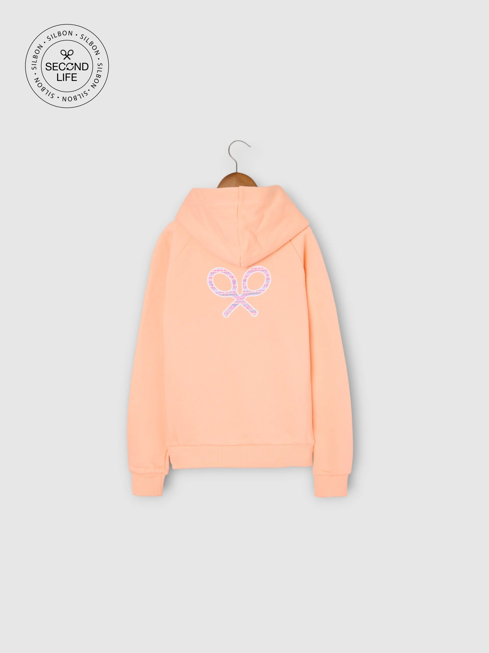 Sudadera girl second life - Imagen 3