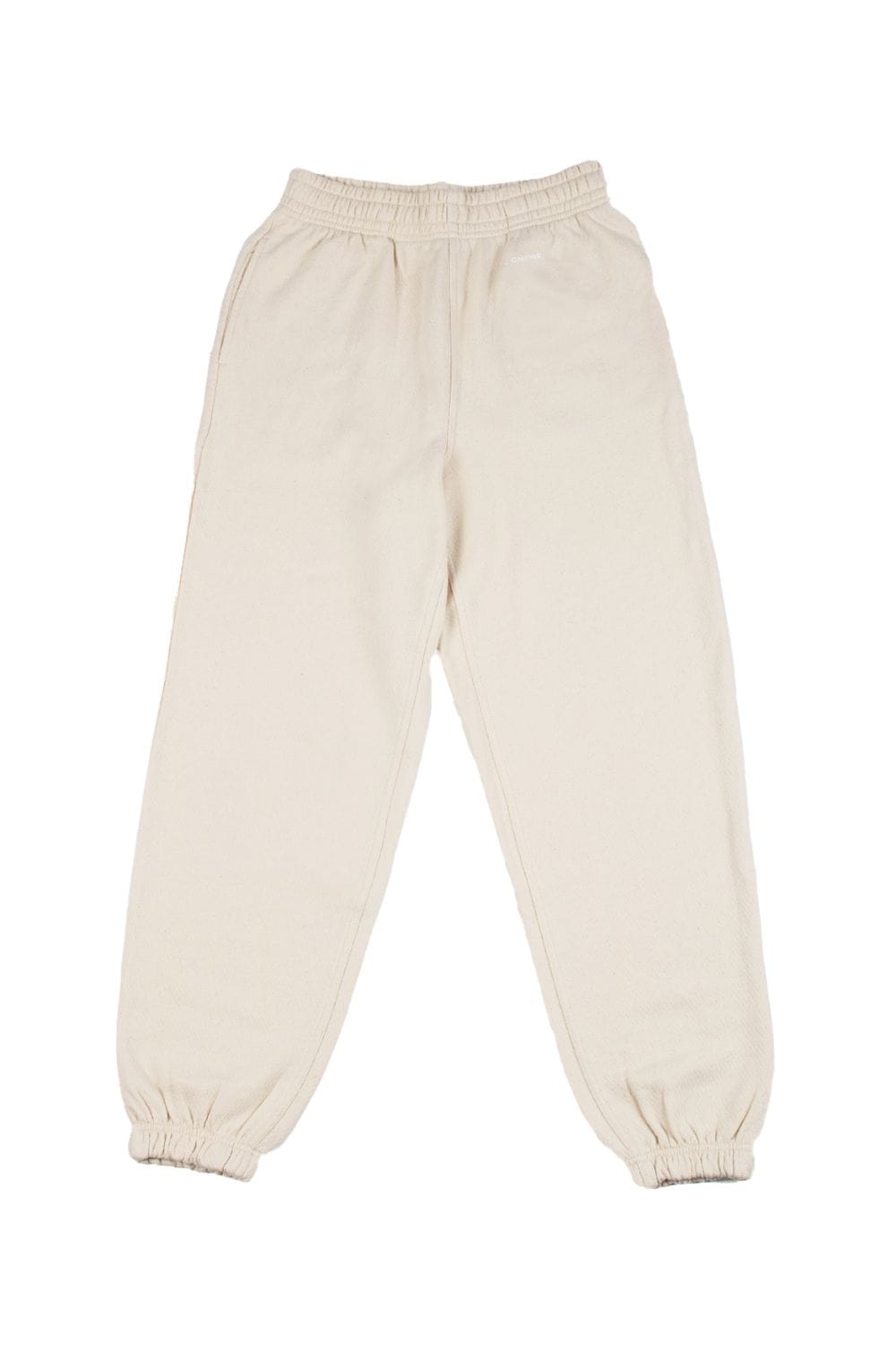 Joggers oversize algodón orgánico - Imagen 2