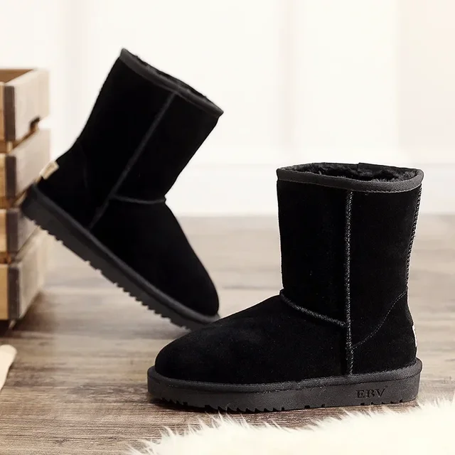 Botas cálidas Ruby - Imagen 4