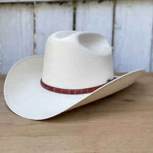 Sombrero Vaquero 100X Milano para Hombre