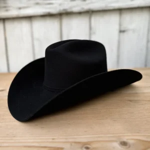 Texana 100X Horma Julion Negra para Hombre