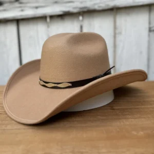 Texana Oscar Dubetina Beige para Hombre