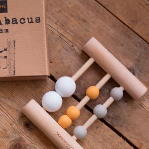 Ábaco para niños