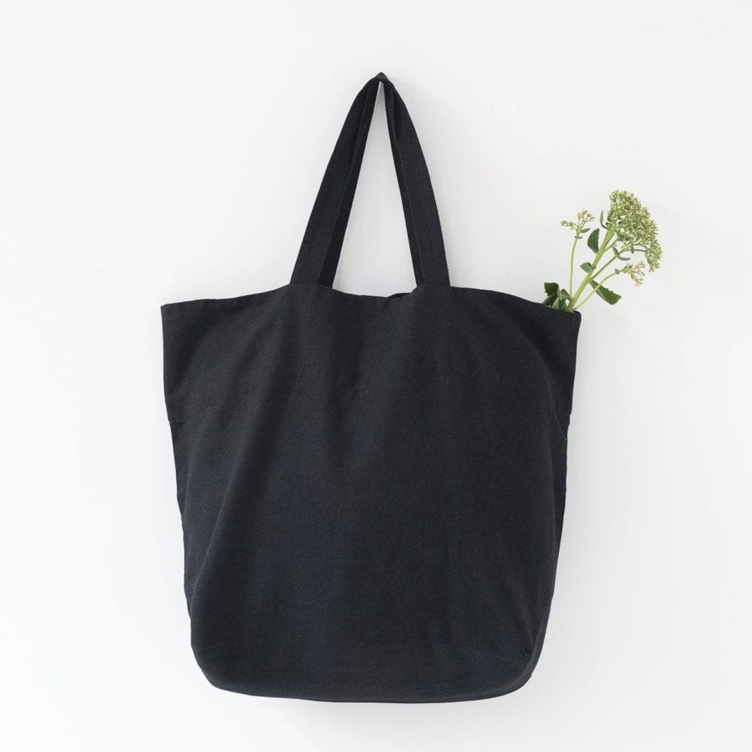 Bolsos de lino de colores - Imagen 7