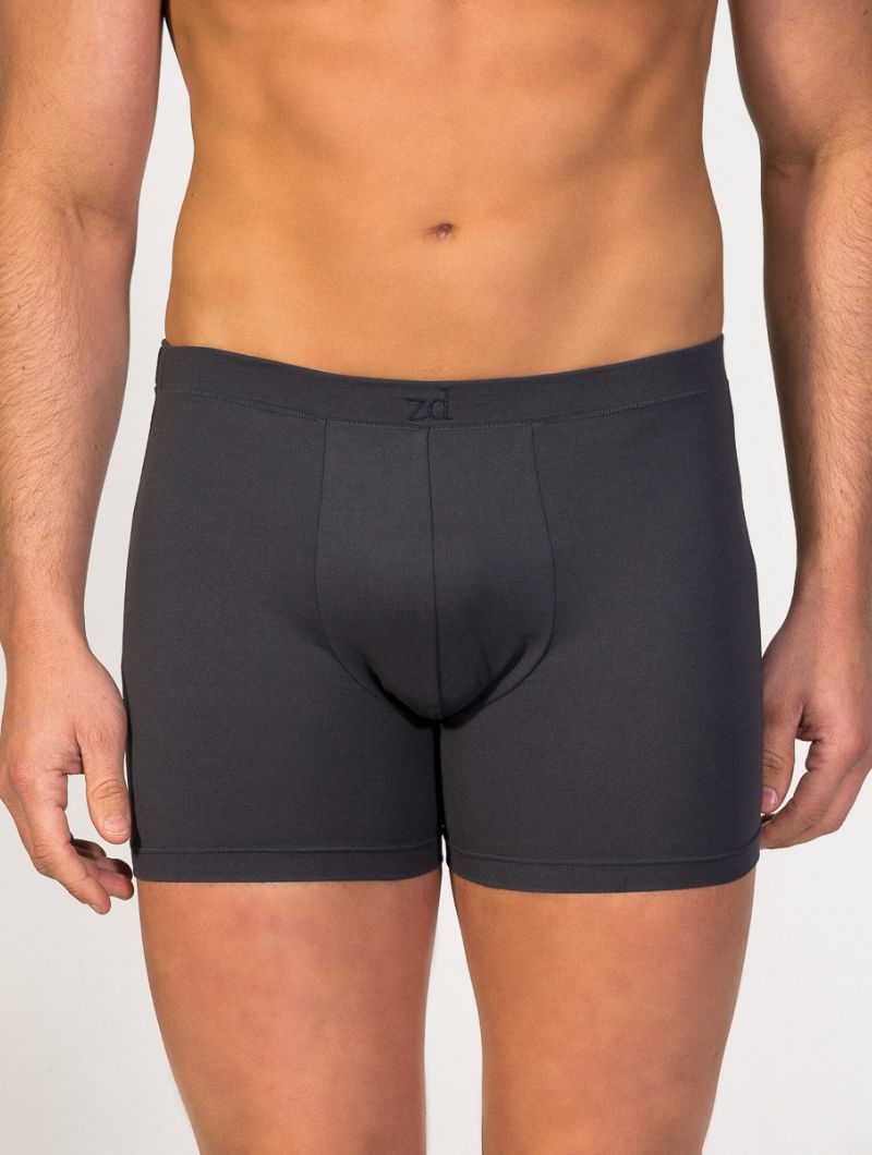 Bóxer Breno algodón orgánico - Imagen 4