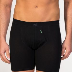 Bóxer ciclista algodón egipcio