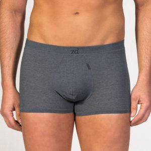 Bóxer shorty Ikaria algodón egipcio