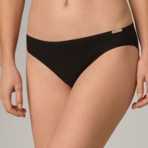 Braga básica de algodón con certificado GOTS