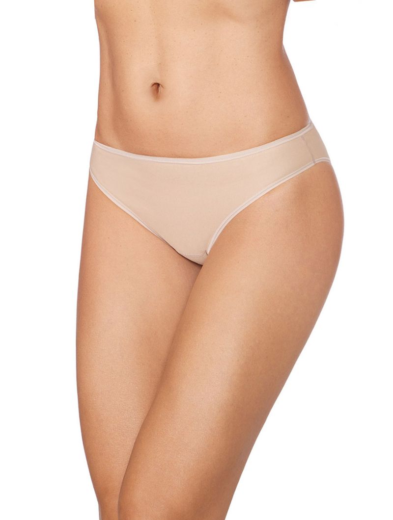 Braga clásica Delia algodón orgánico - Imagen 3