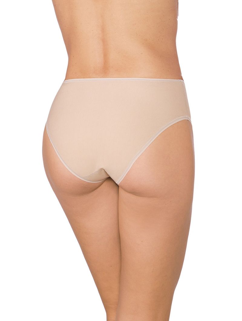 Braga clásica Delia algodón orgánico - Imagen 4