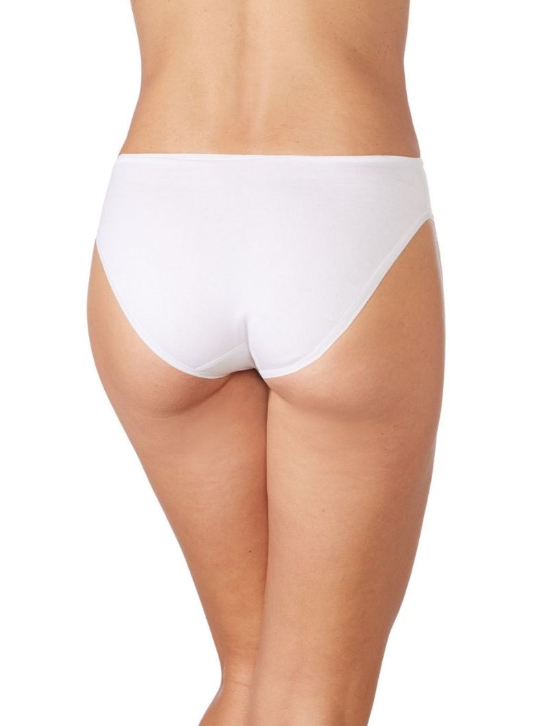 Braga clásica Delia algodón orgánico - Imagen 6