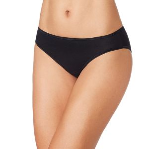 Braga clásica Delia algodón orgánico