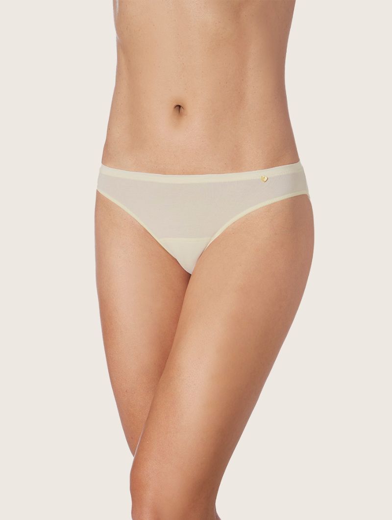 Braga mini Venus hilo de soja - Imagen 3