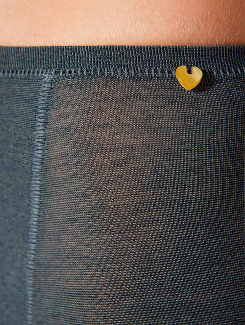 Bragas malla Galatea hilo de soja - Imagen 8