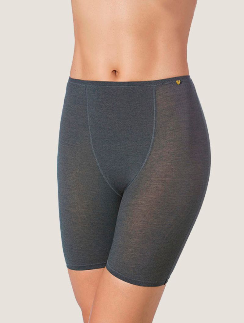 Bragas malla Galatea hilo de soja - Imagen 4