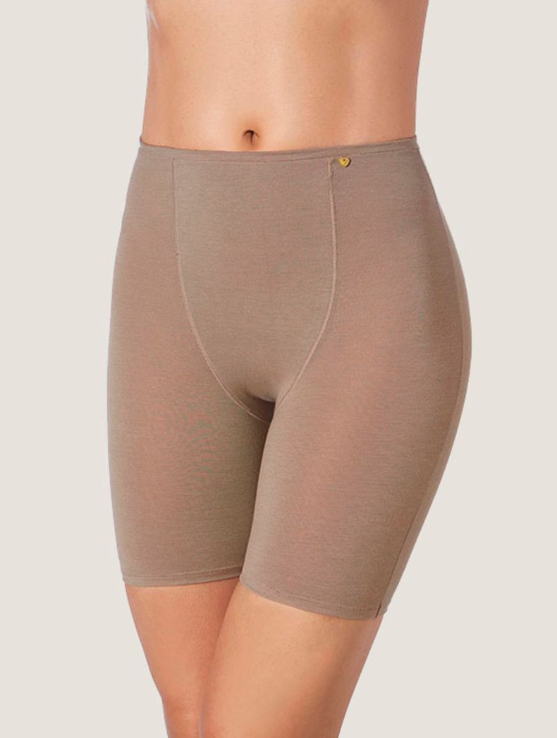 Bragas malla Galatea hilo de soja - Imagen 2