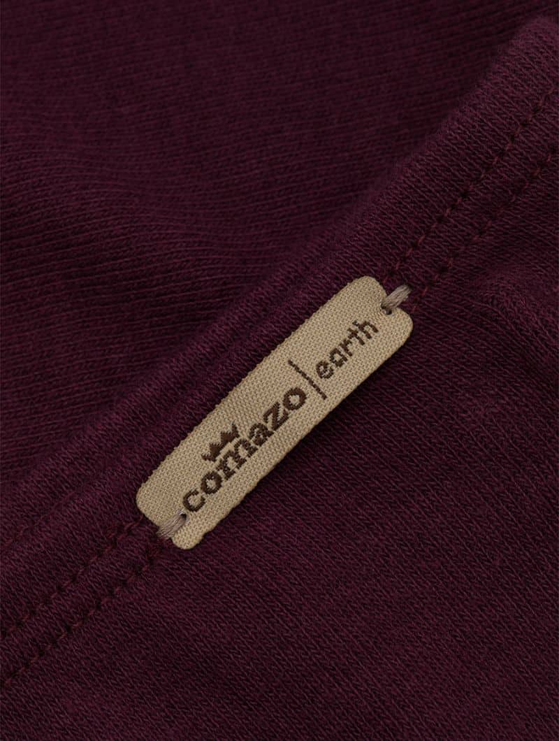 Braguita de talle medio 100% algodón orgánico - Imagen 9