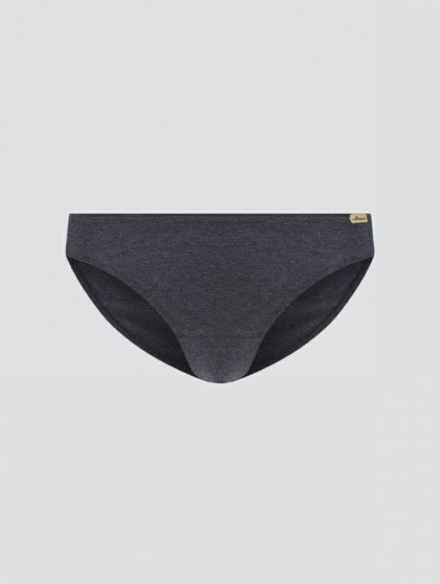 Braguitas algodón orgánico de comercio justo - Imagen 2