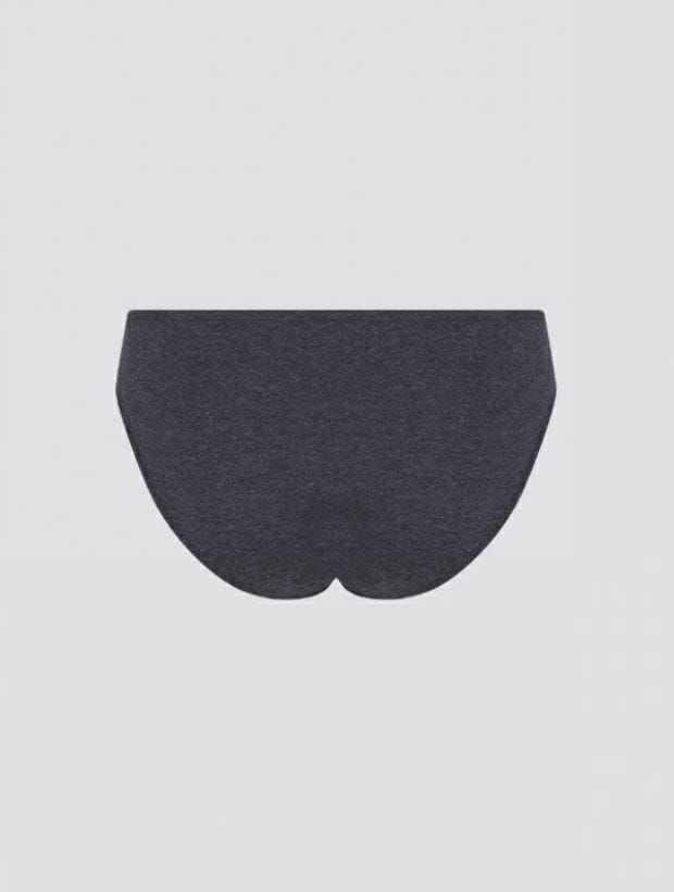 Braguitas algodón orgánico de comercio justo - Imagen 4