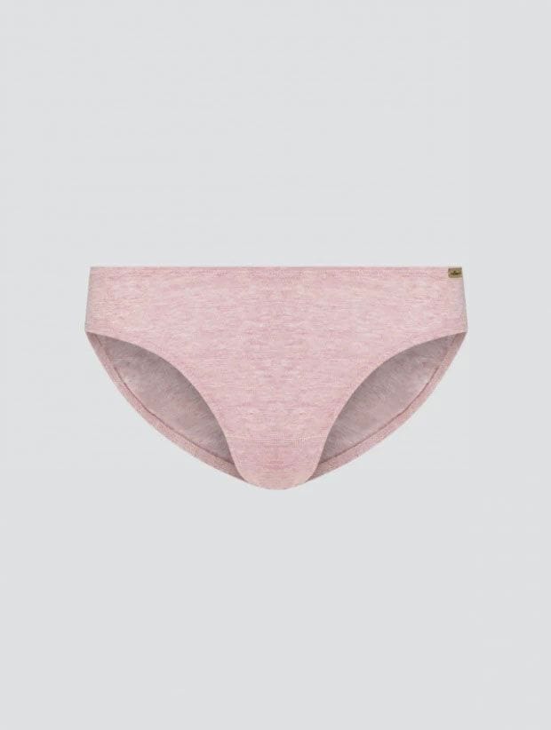 Braguitas algodón orgánico de comercio justo - Imagen 3