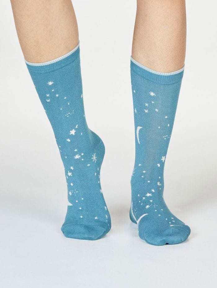 Saco térmico semillas + calcetines ecológicos - Imagen 6