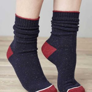 Calcetines para pies fríos