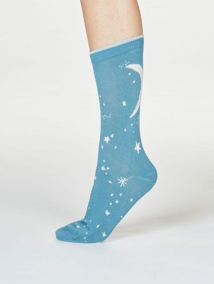 Saco térmico semillas + calcetines ecológicos - Imagen 5