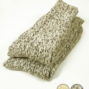 Calcetines de lana merino