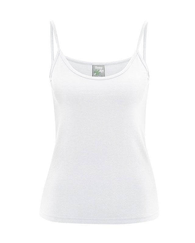 Camiseta de tirantes mujer básica - Imagen 9