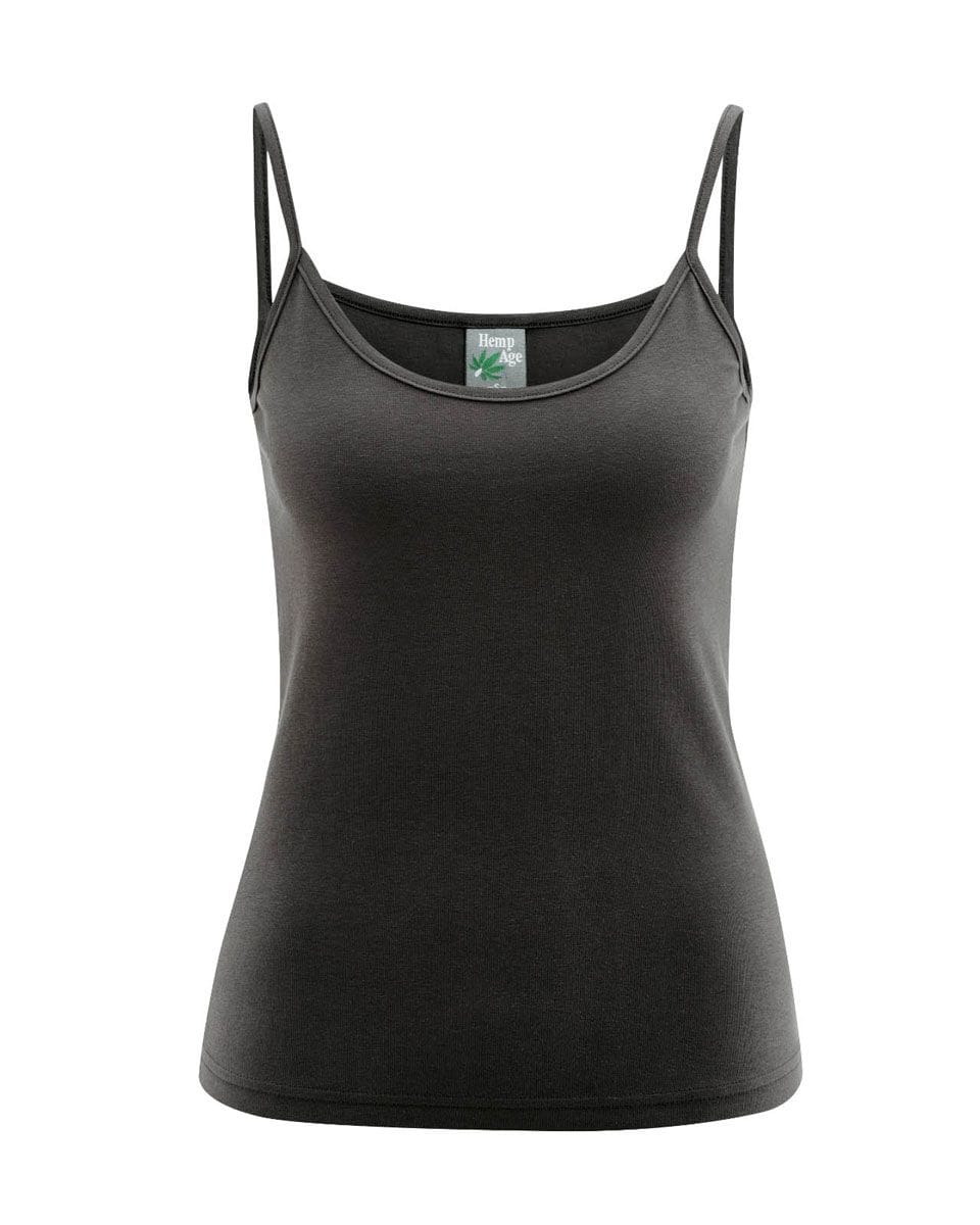 Camiseta de tirantes mujer básica - Imagen 8