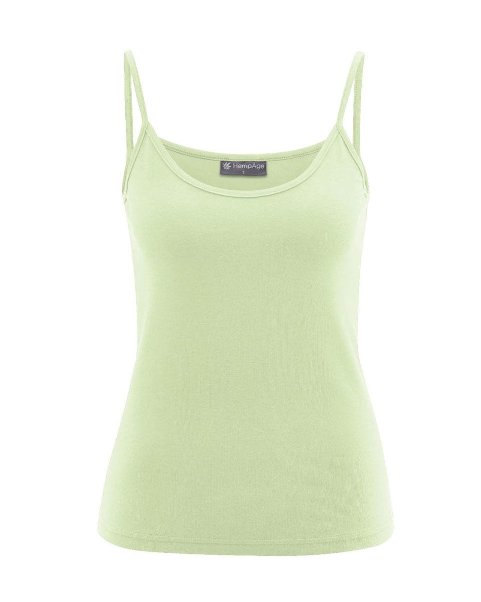 Camiseta de tirantes mujer básica - Imagen 6