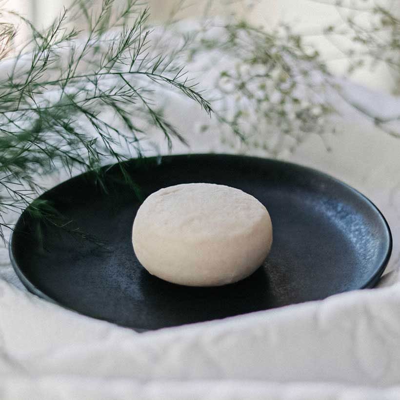 Champú sólido natural para cabello seco - Imagen 7