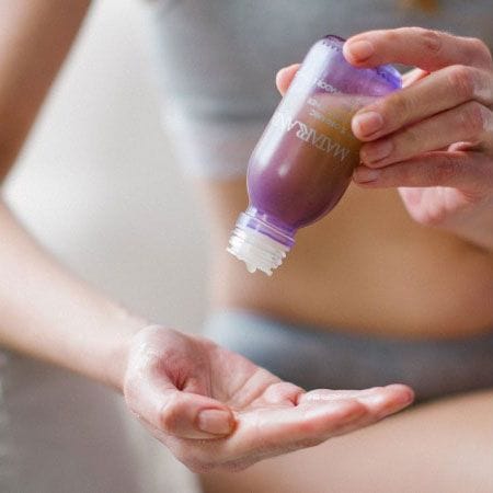 Desmaquillante bifásico. Loción limpiadora 100% BIO - Imagen 4