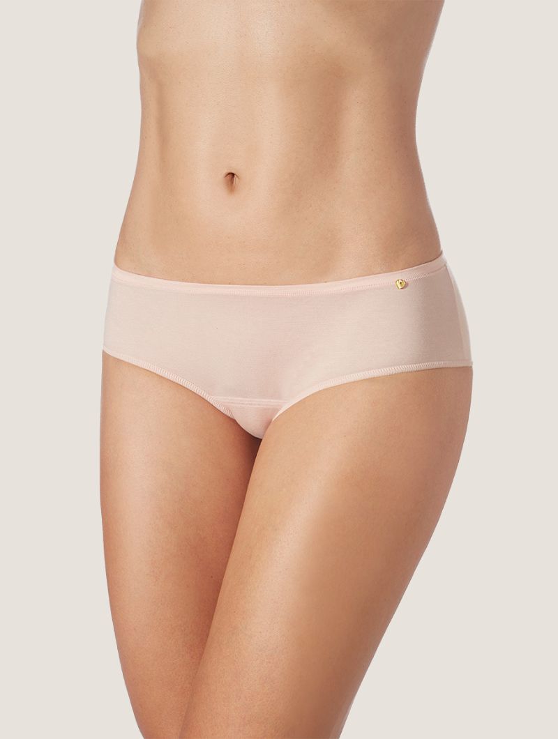 Culotte Circe hilo de soja - Imagen 4