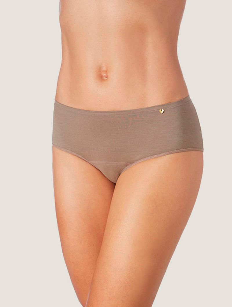 Culotte Circe hilo de soja - Imagen 5