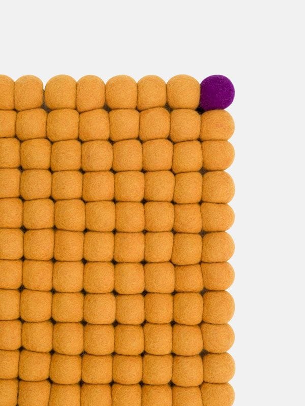 Alfombra salón con punto rectangular - Imagen 8