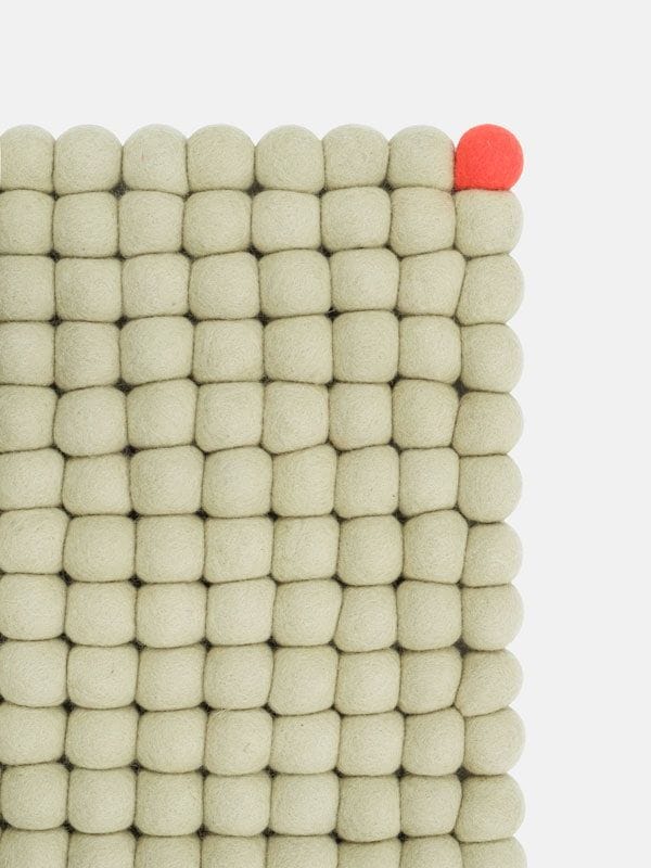 Alfombra salón con punto rectangular - Imagen 7