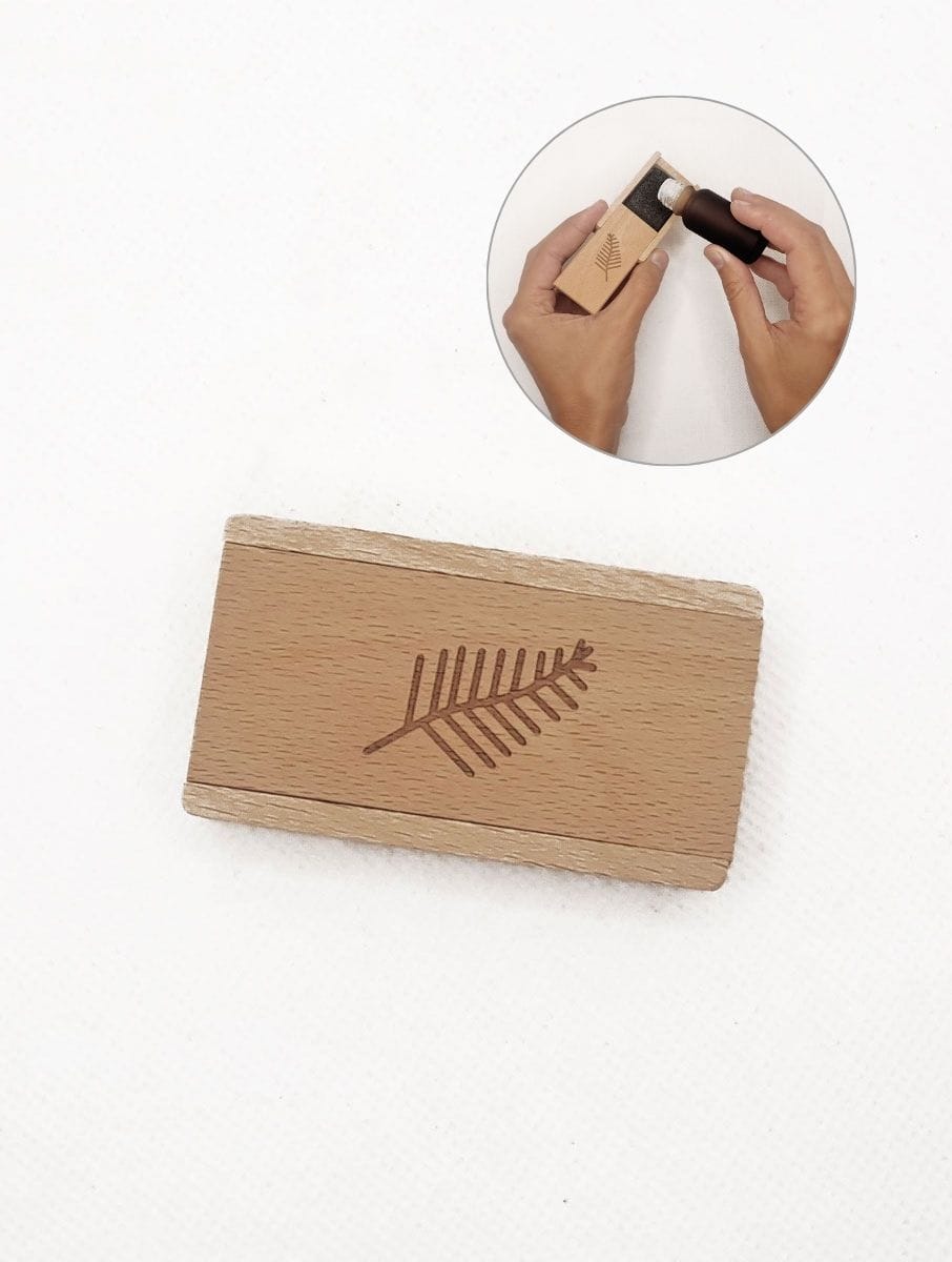 Difusor portátil de aceites esenciales - Imagen 3