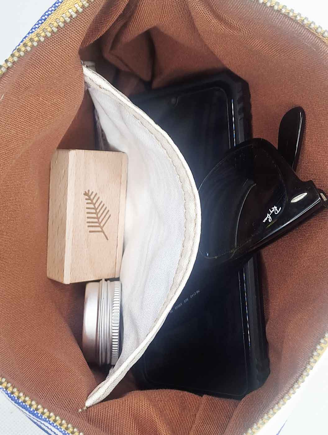 Difusor portátil de aceites esenciales - Imagen 8